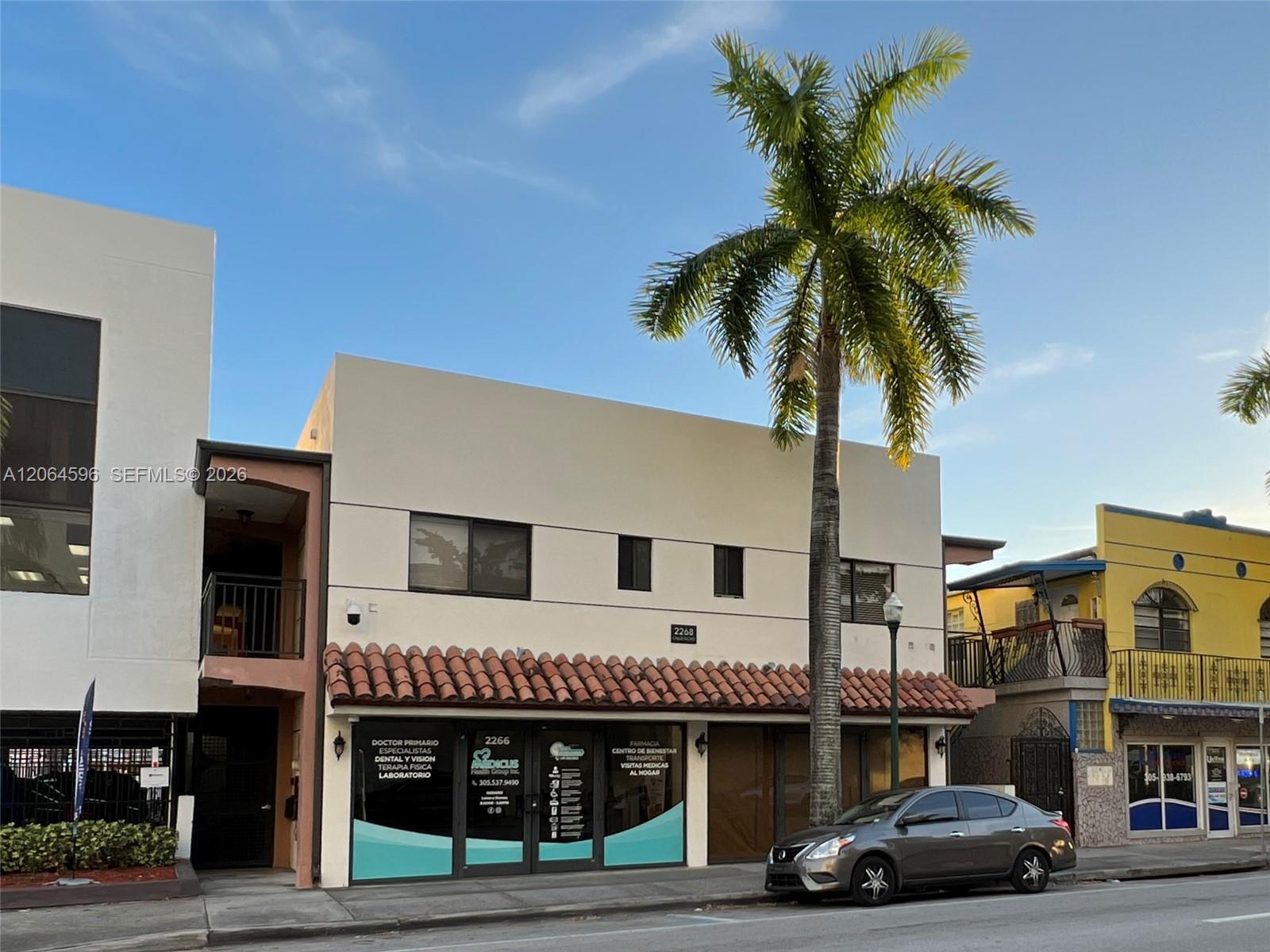 2268 SW 8th St # 5, Miami FL 33135