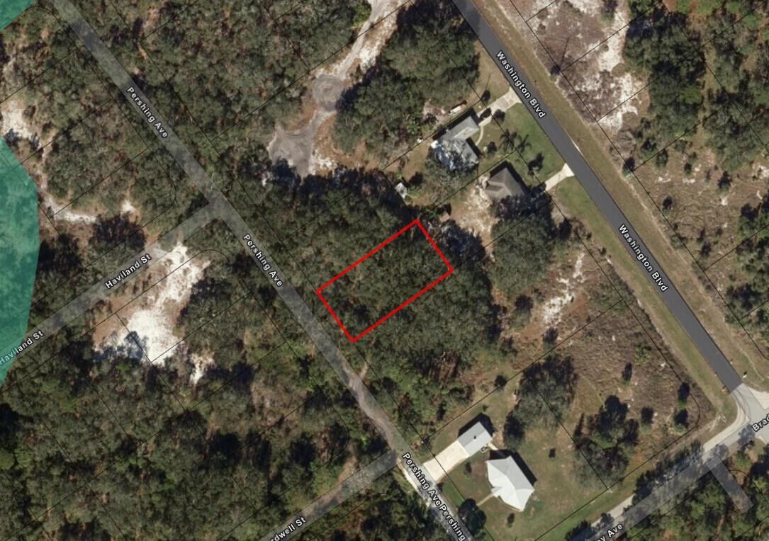 503 Pershing Avenue, Lake Placid FL 33852 photo 2