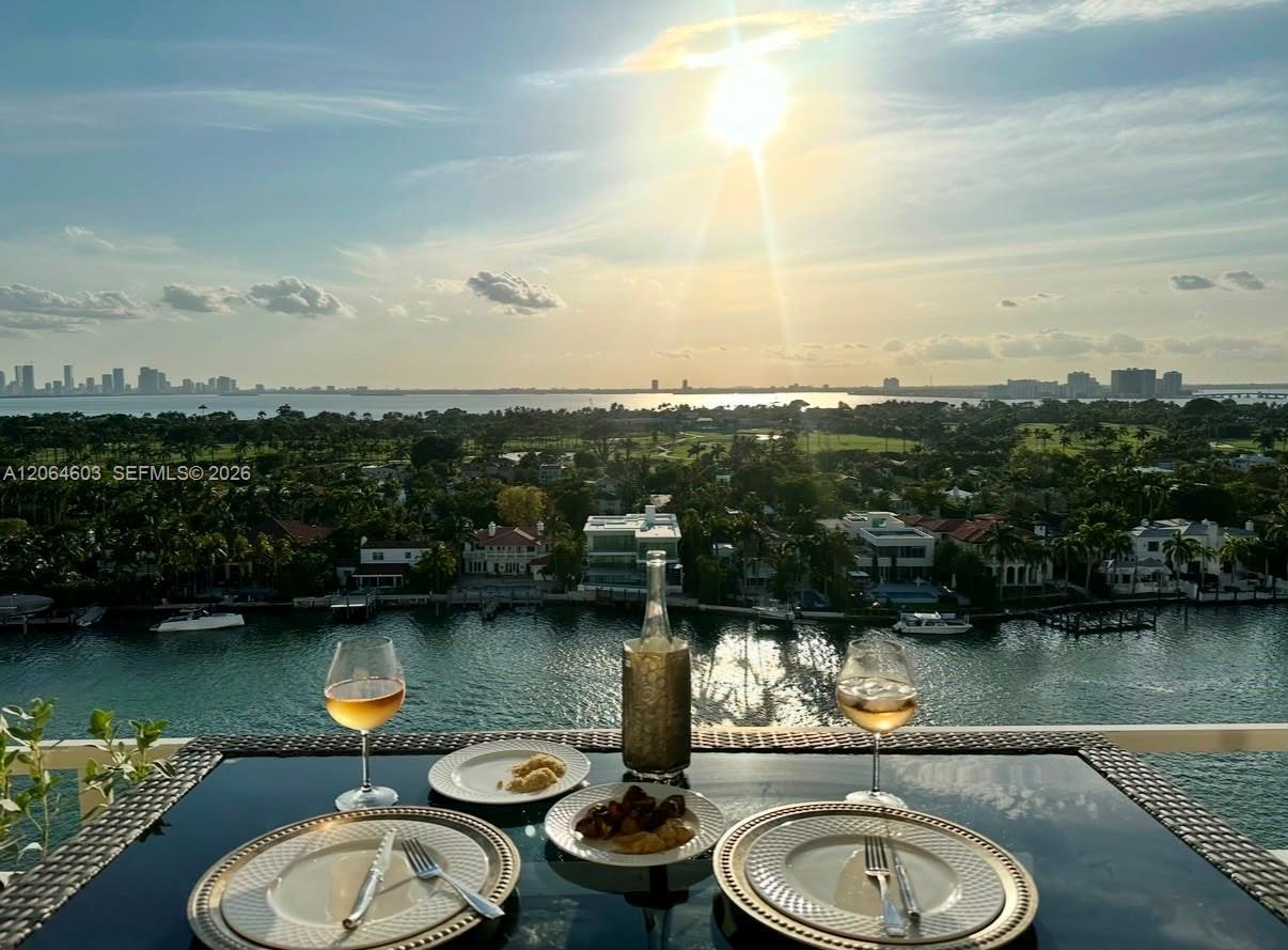 5600 Collins Ave # 15S, Miami Beach FL 33140