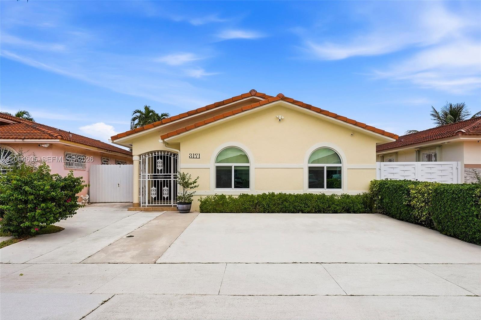 3171 W 78th St, Hialeah FL 33018