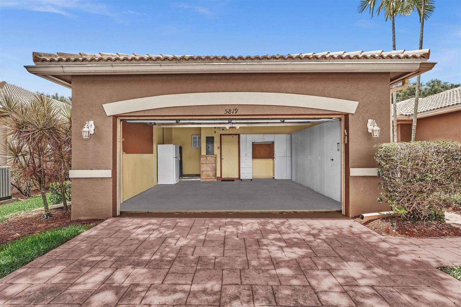 5819 GRAND HARBOUR Circle, Boynton Beach FL 33437 photo 4