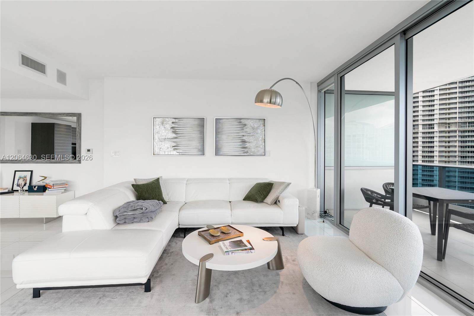 200 Biscayne Boulevard Way # 3802, Miami FL 33131 photo 5
