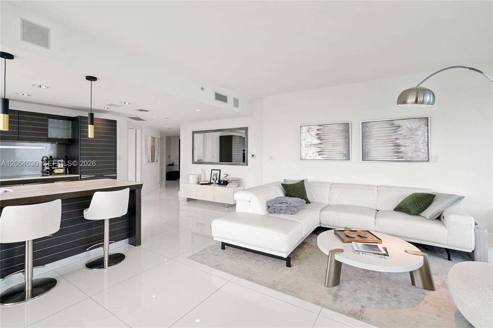 200 Biscayne Boulevard Way # 3802, Miami FL 33131 photo 4