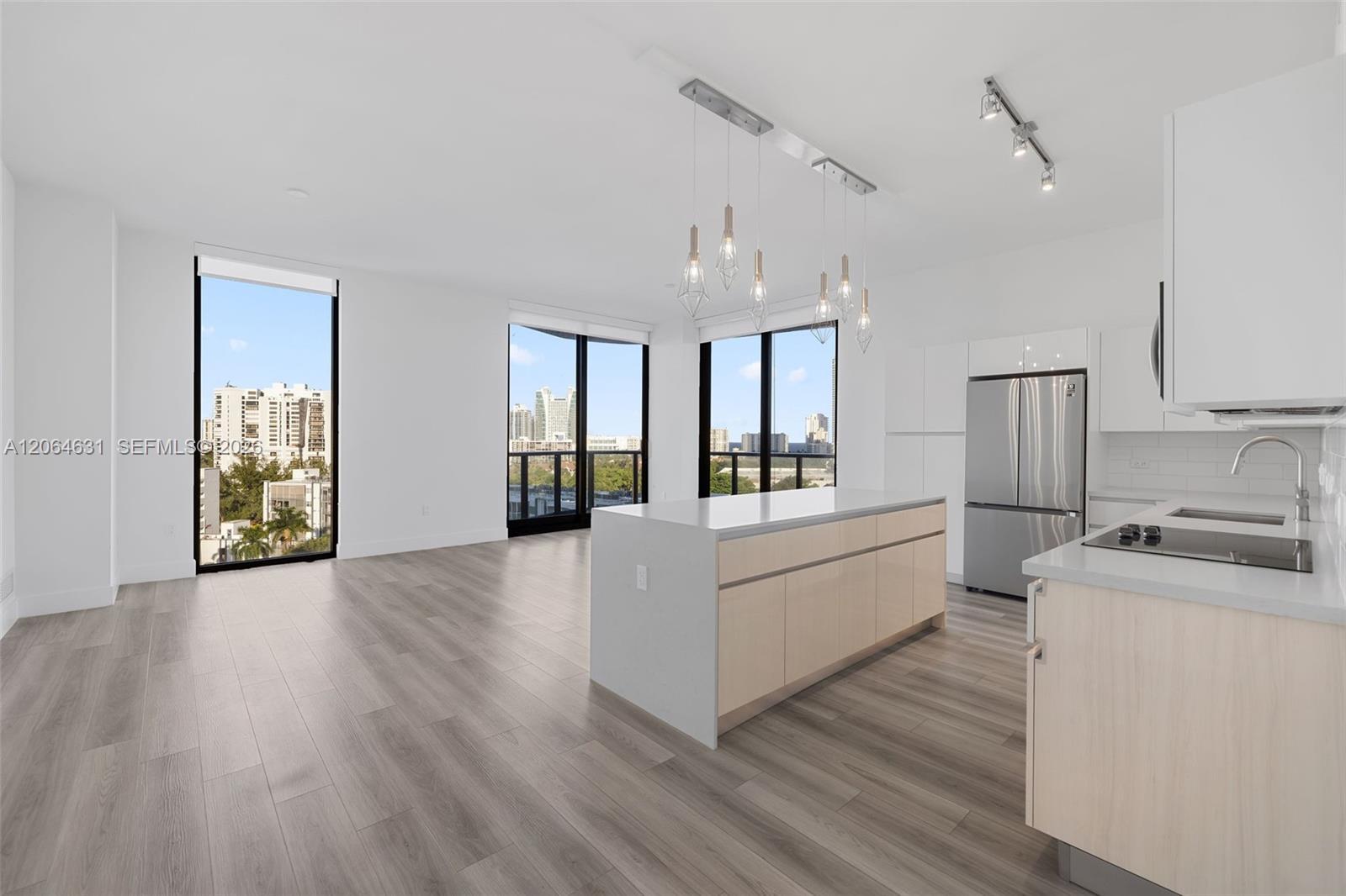 101 Diplomat Pkwy # 1102, Hallandale Beach FL 33009 photo 3