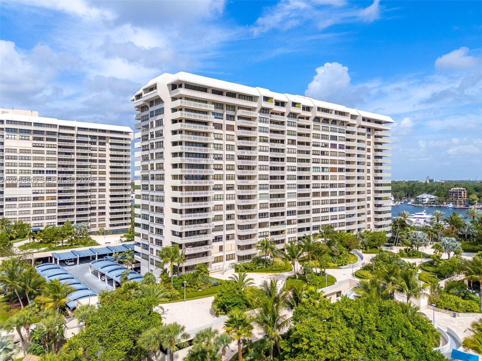 2 Grove Isle Dr # B1801, Miami FL 33133 photo 3