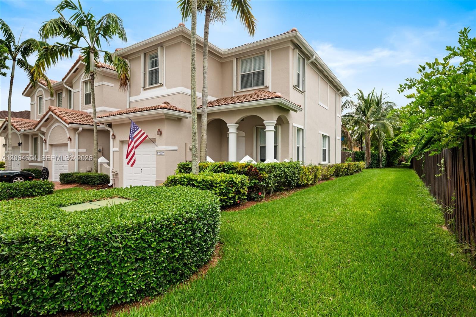 12392 SW 124th Ter, Miami FL 33186