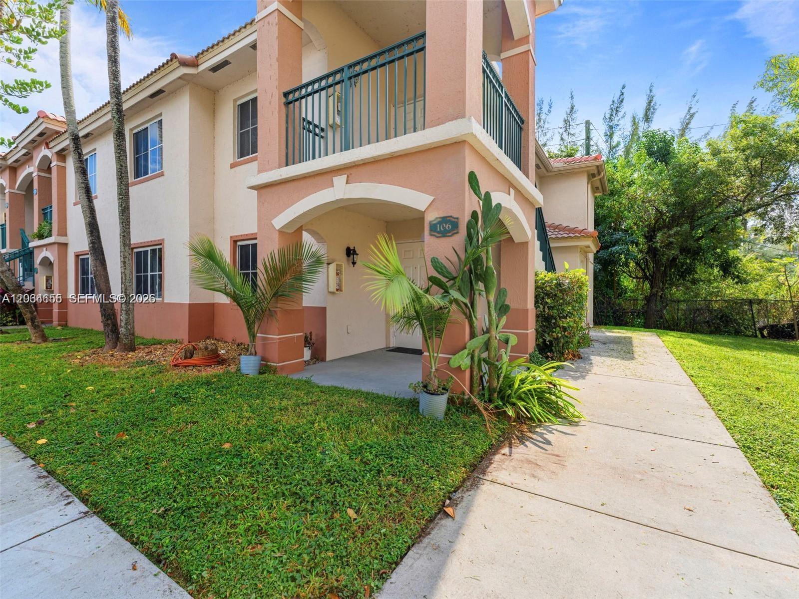1240 SE 31st Ct # 32, Homestead FL 33035