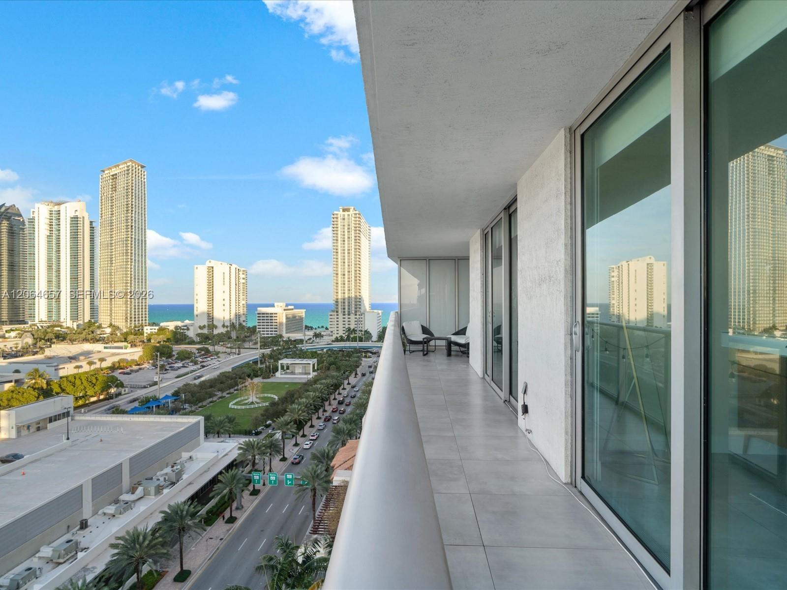 300 Sunny Isles Blvd # 1405, Sunny Isles Beach FL 33160 photo 2