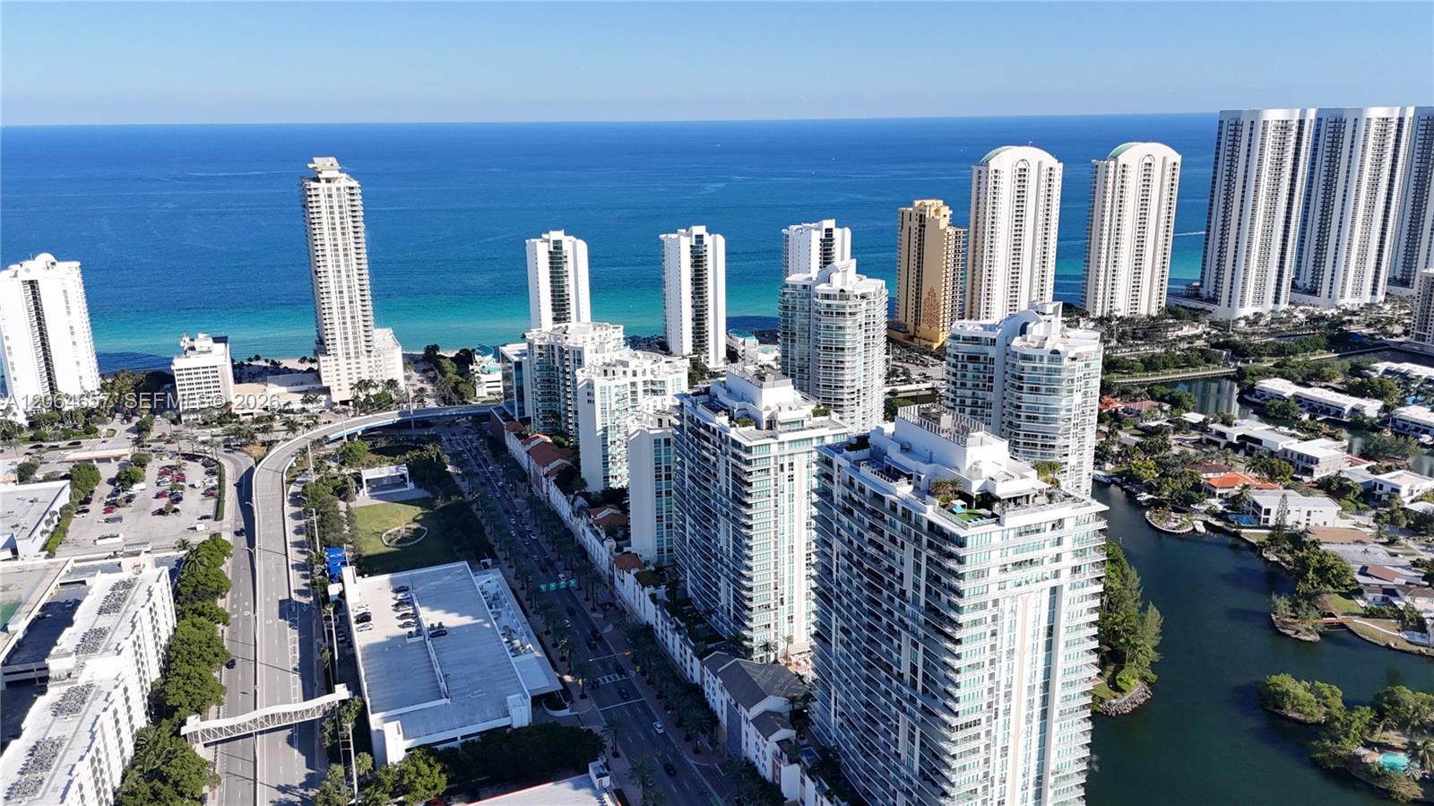 300 Sunny Isles Blvd # 1405, Sunny Isles Beach FL 33160