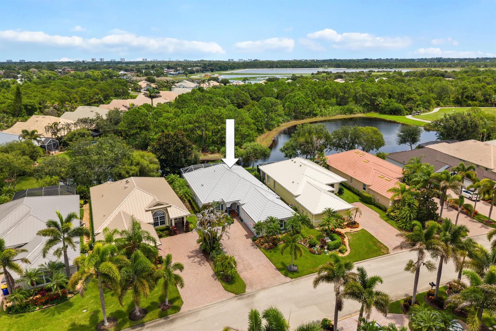 4603 NW RED MAPLE Drive, Jensen Beach FL 34957 photo 5