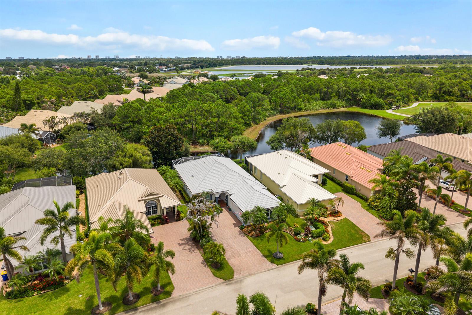 4603 NW RED MAPLE Drive, Jensen Beach FL 34957 photo 4