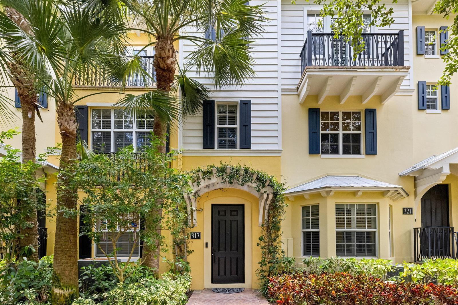 317 S Bromeliad, West Palm Beach FL 33401 photo 2