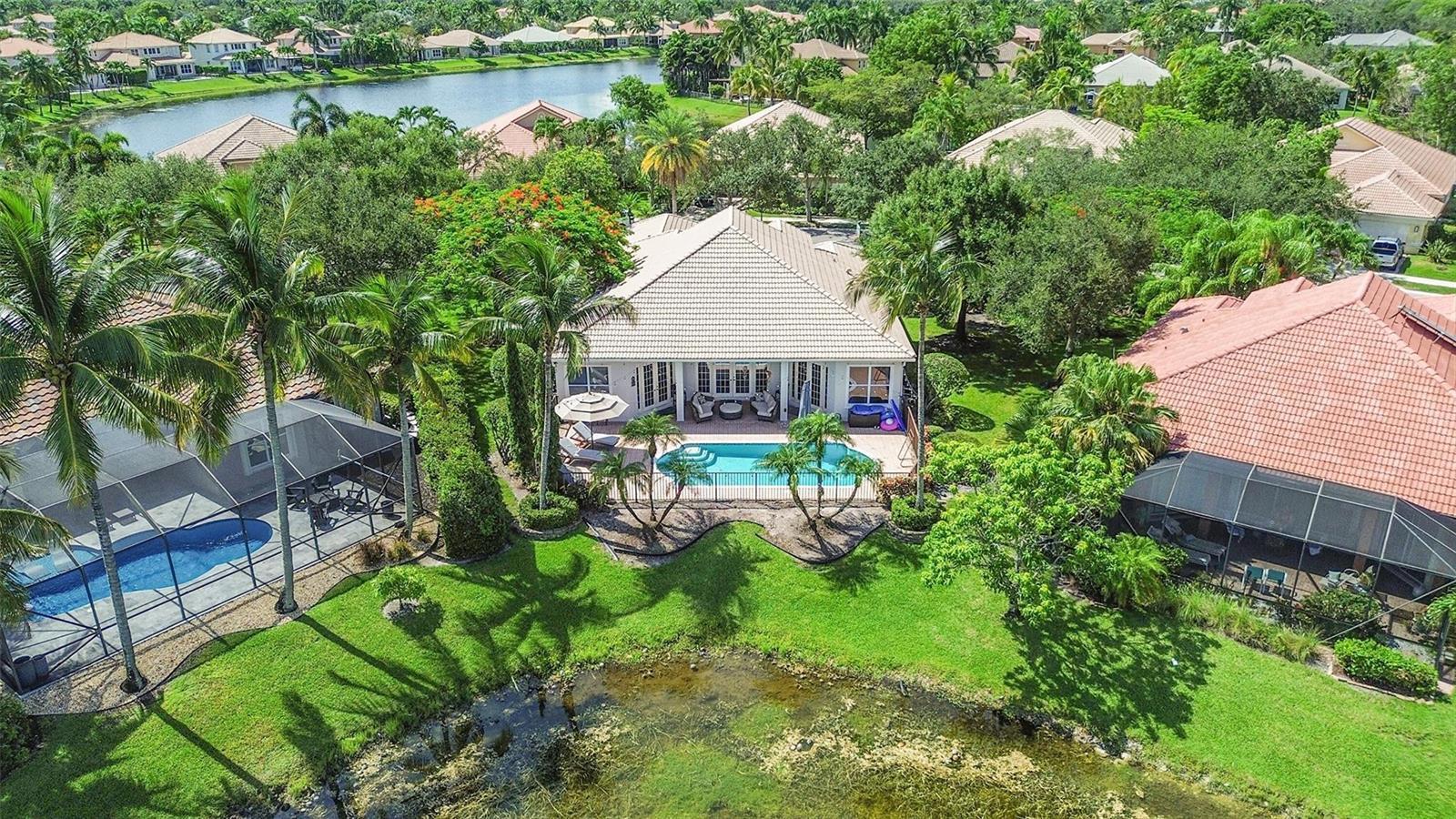 11163 NW 69TH Place, Parkland FL 33076 photo 5