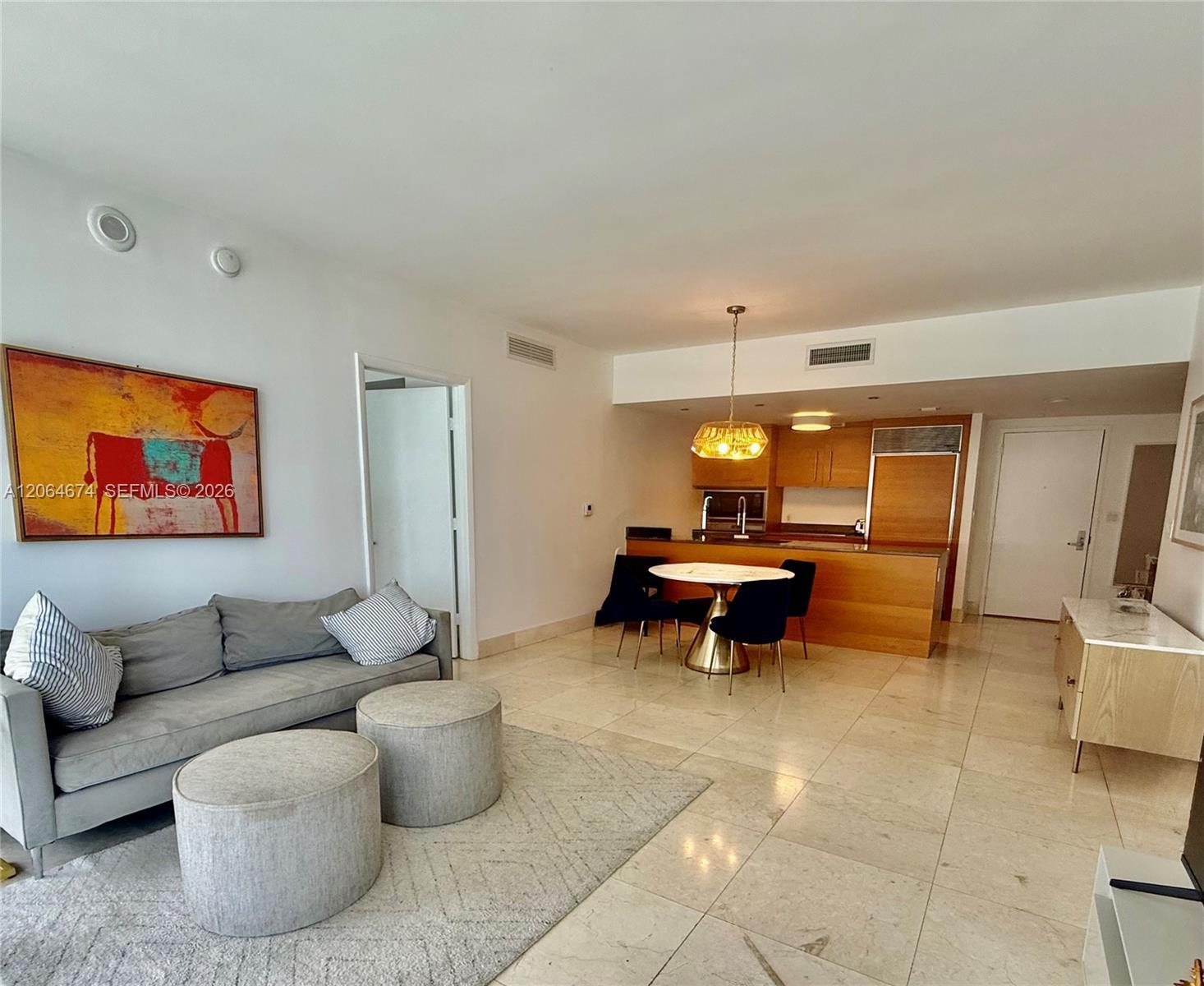 475 Brickell Ave # 1609, Miami FL 33131 photo 3