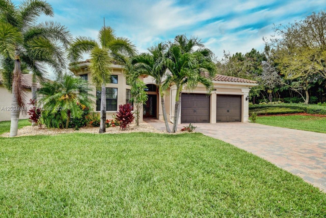 8181 Banpo Bridge Way, Delray Beach FL 33446 photo 2