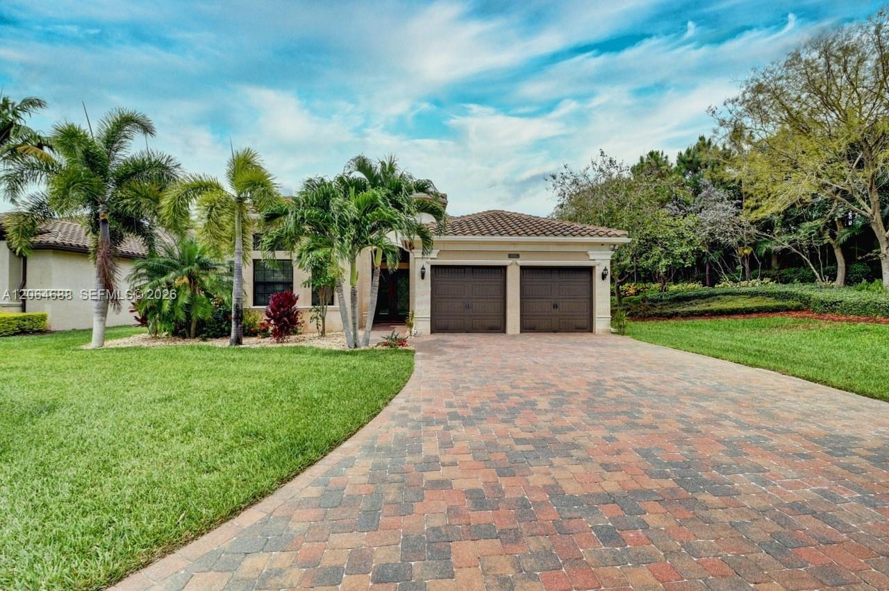 8181 Banpo Bridge Way, Delray Beach FL 33446 photo 3
