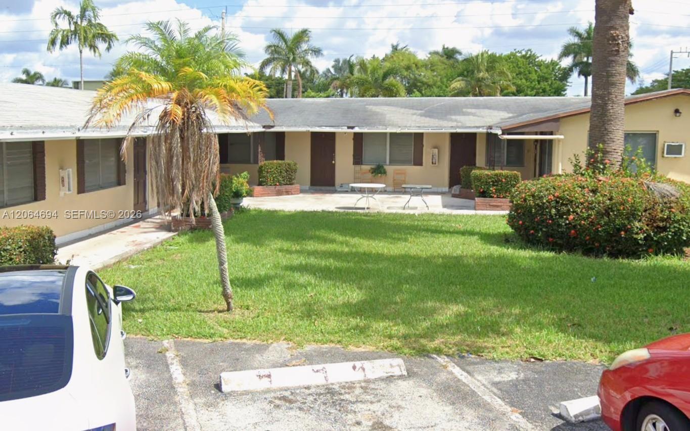 1120 N 14th Ave # 2, Hollywood FL 33020 photo 3
