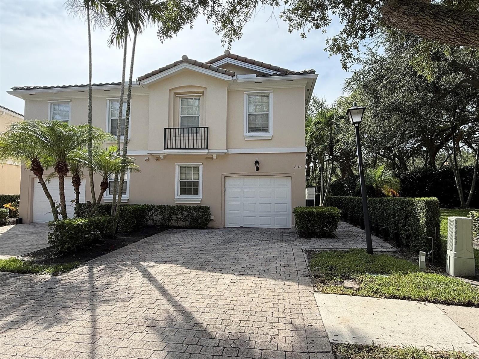 230 FORTUNA Drive, Palm Beach Gardens FL 33410