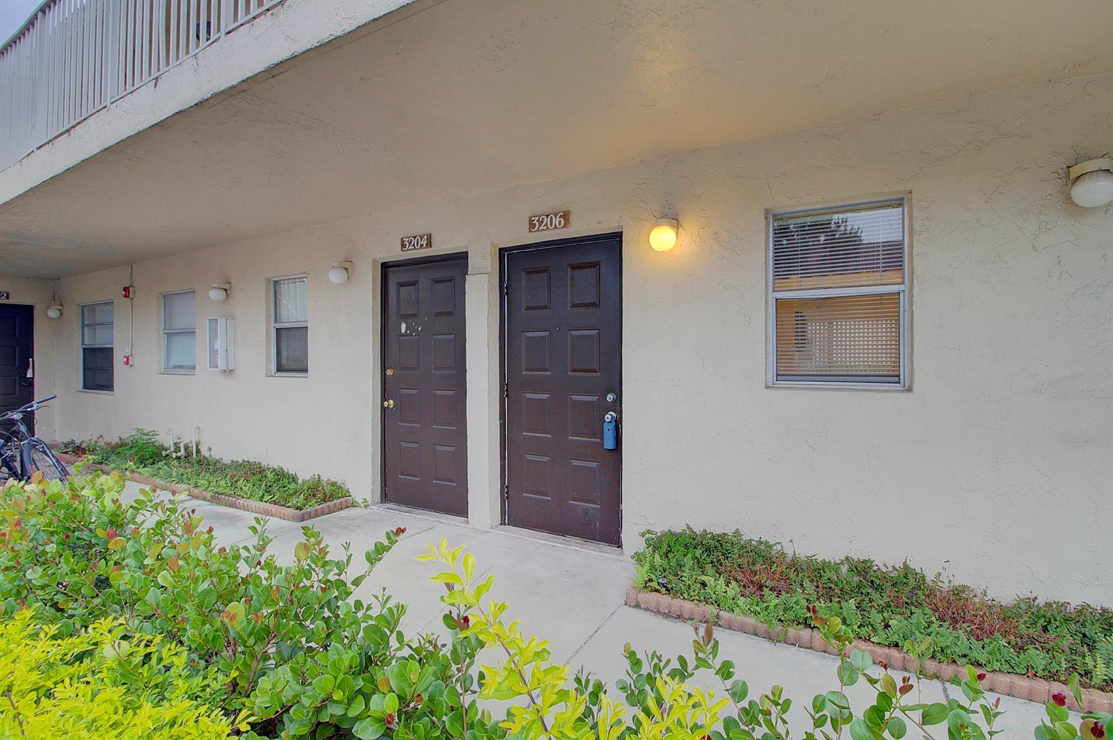 3206 SW CORAL RIDGE Drive # 3206, Coral Springs FL 33065 photo 2