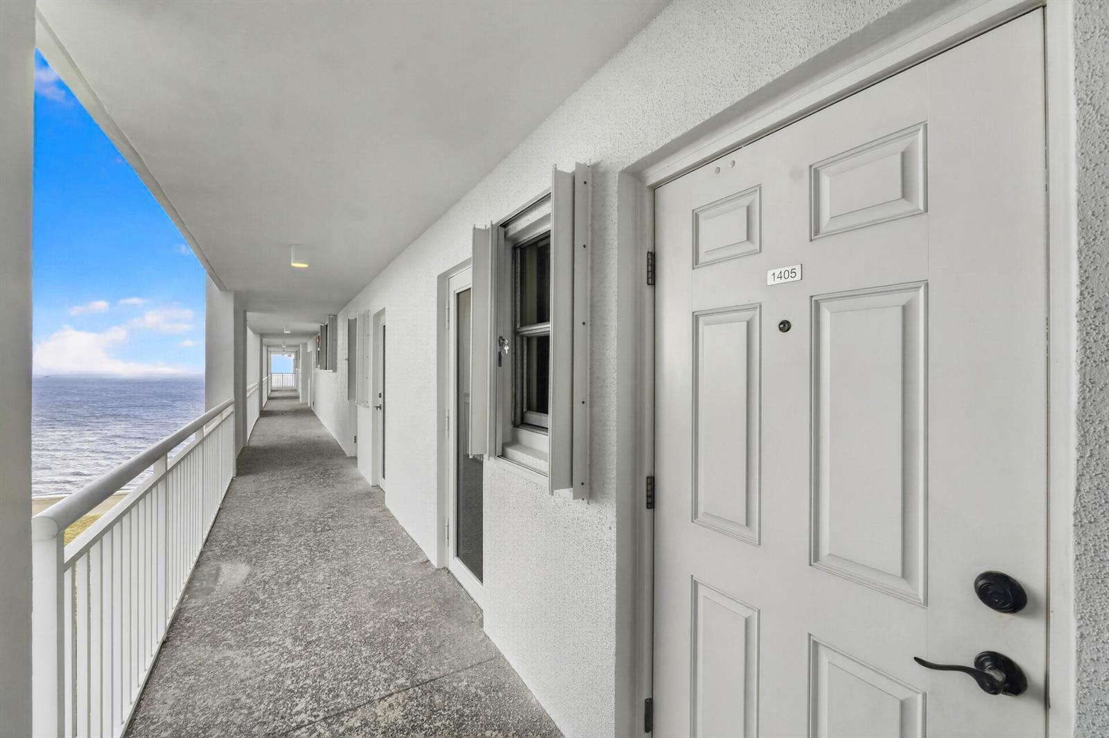 750 N OCEAN Boulevard # 1405, Pompano Beach FL 33062 photo 3
