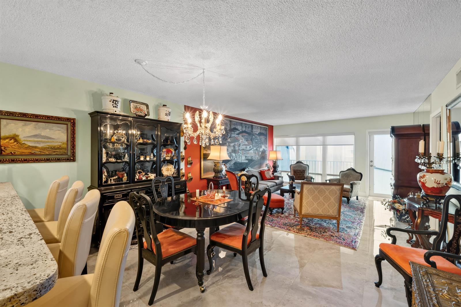 750 N OCEAN Boulevard # 1405, Pompano Beach FL 33062 photo 5