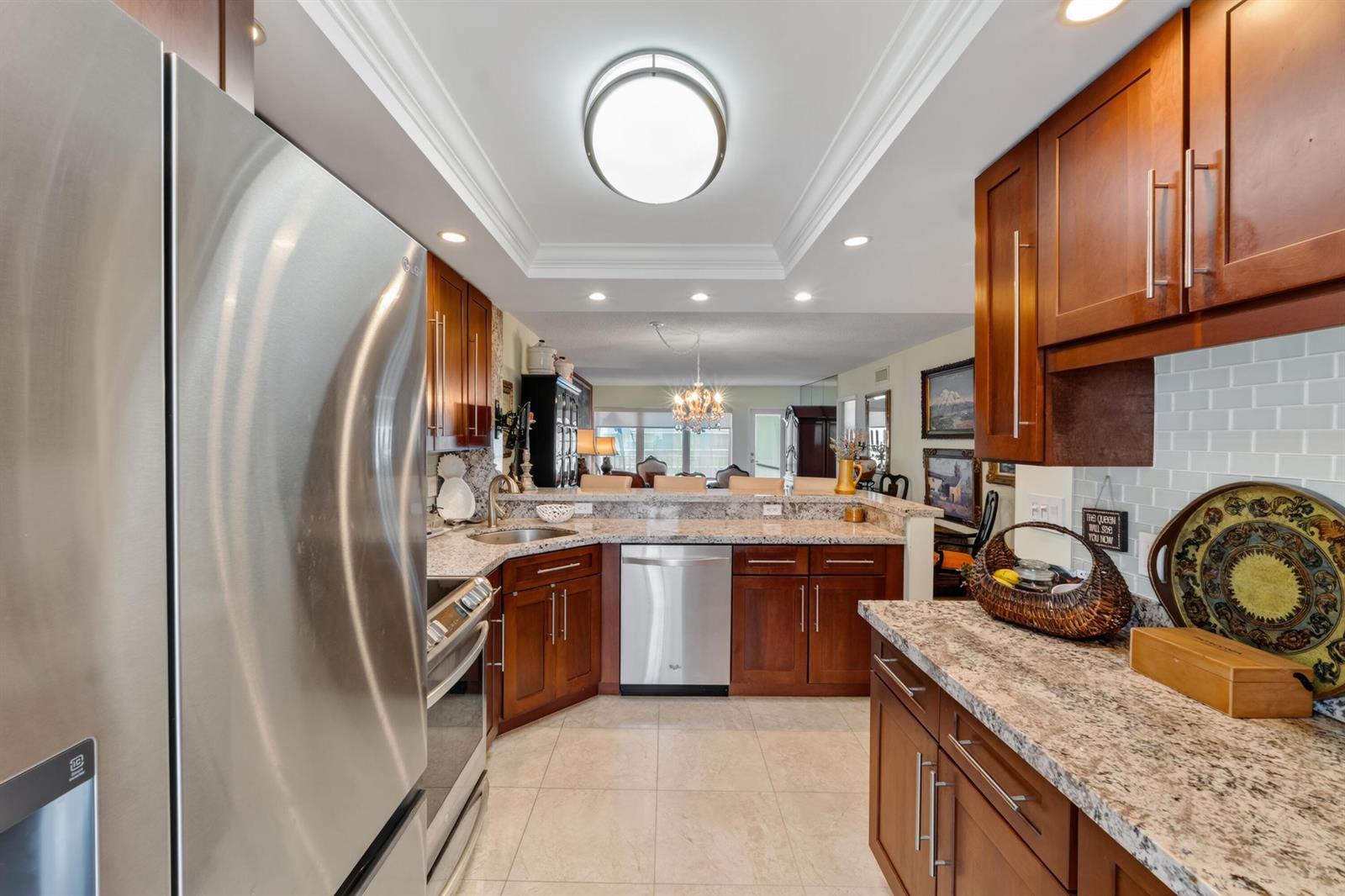 750 N OCEAN Boulevard # 1405, Pompano Beach FL 33062 photo 4