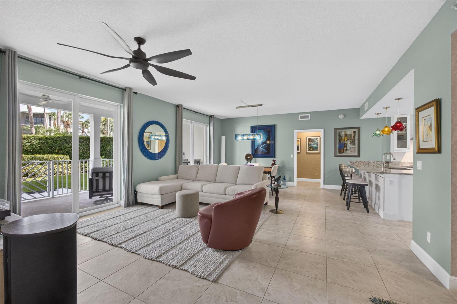 1013 BAY COLONY Drive S, Juno Beach FL 33408 photo 5