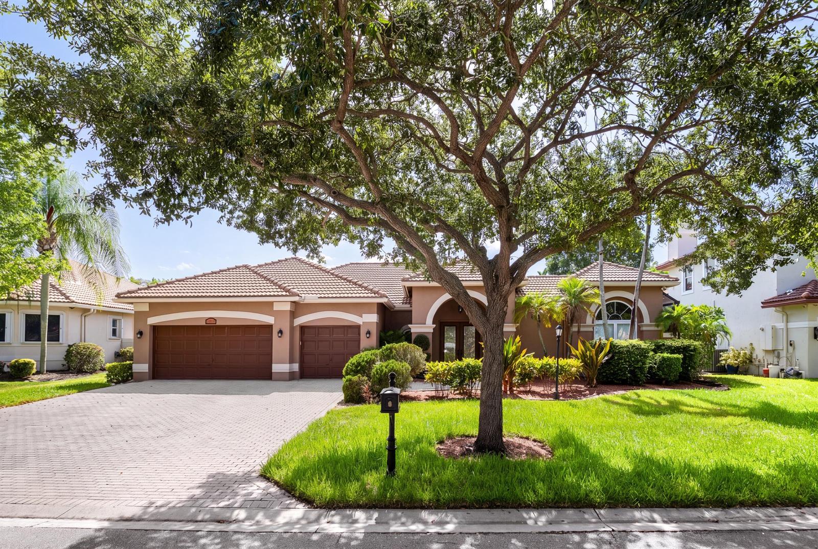 6152 NW 121ST Avenue, Coral Springs FL 33076 photo 2