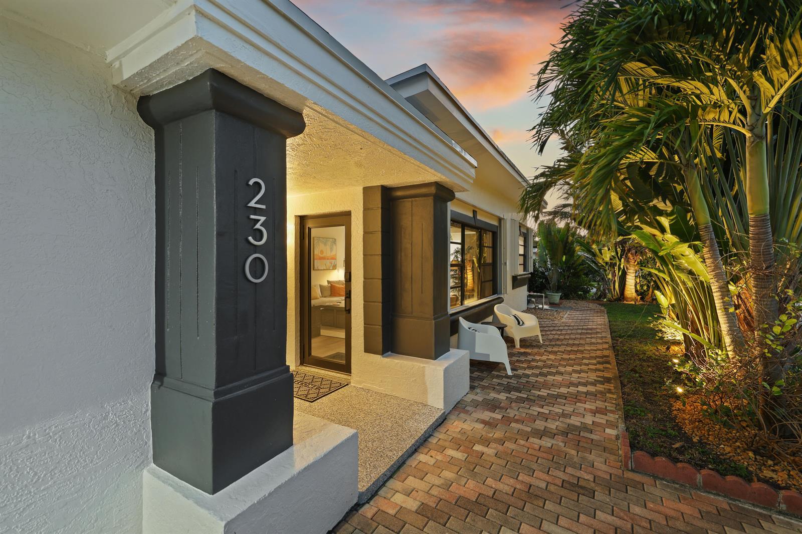 230 Seacrest Lane, Delray Beach FL 33444 photo 4