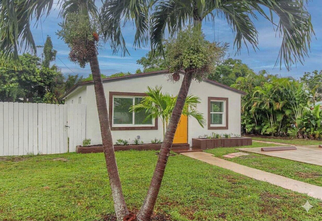 1336 W 6TH Street, Riviera Beach FL 33404 photo 3