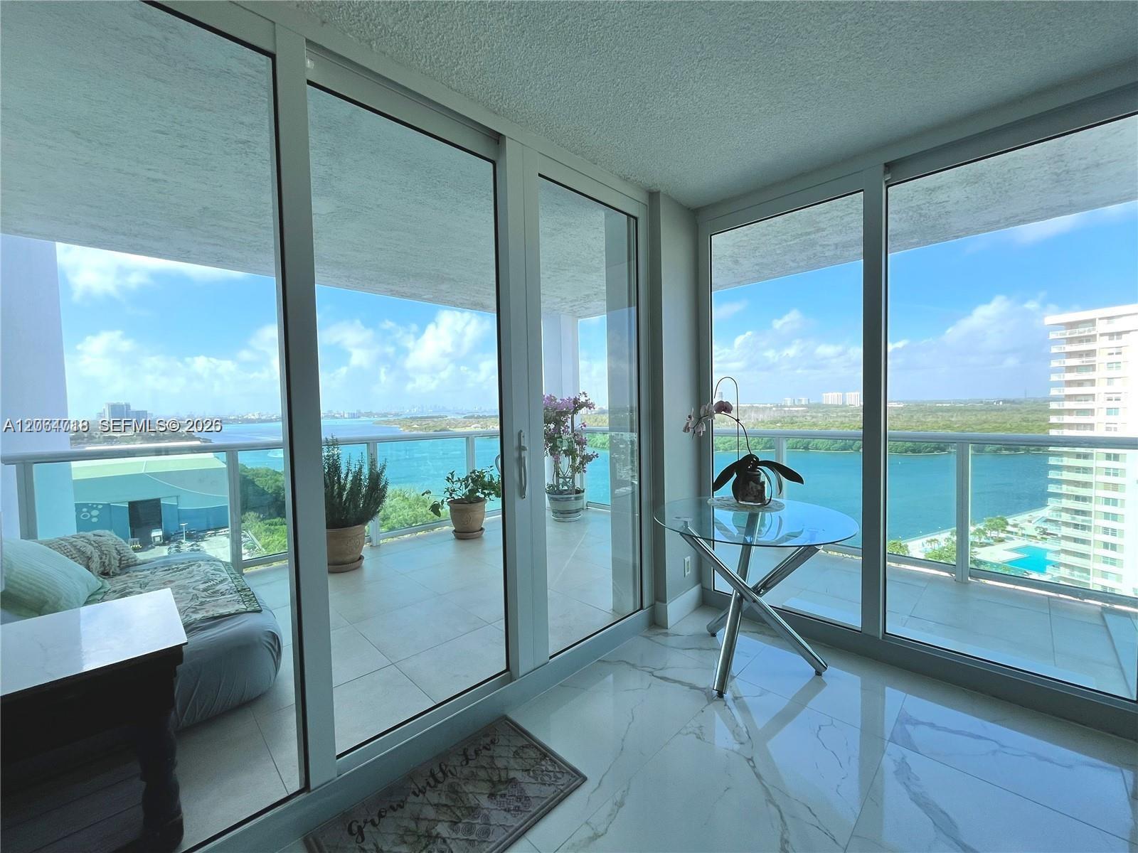 100 Bayview Dr # 1827, Sunny Isles Beach FL 33160 photo 5
