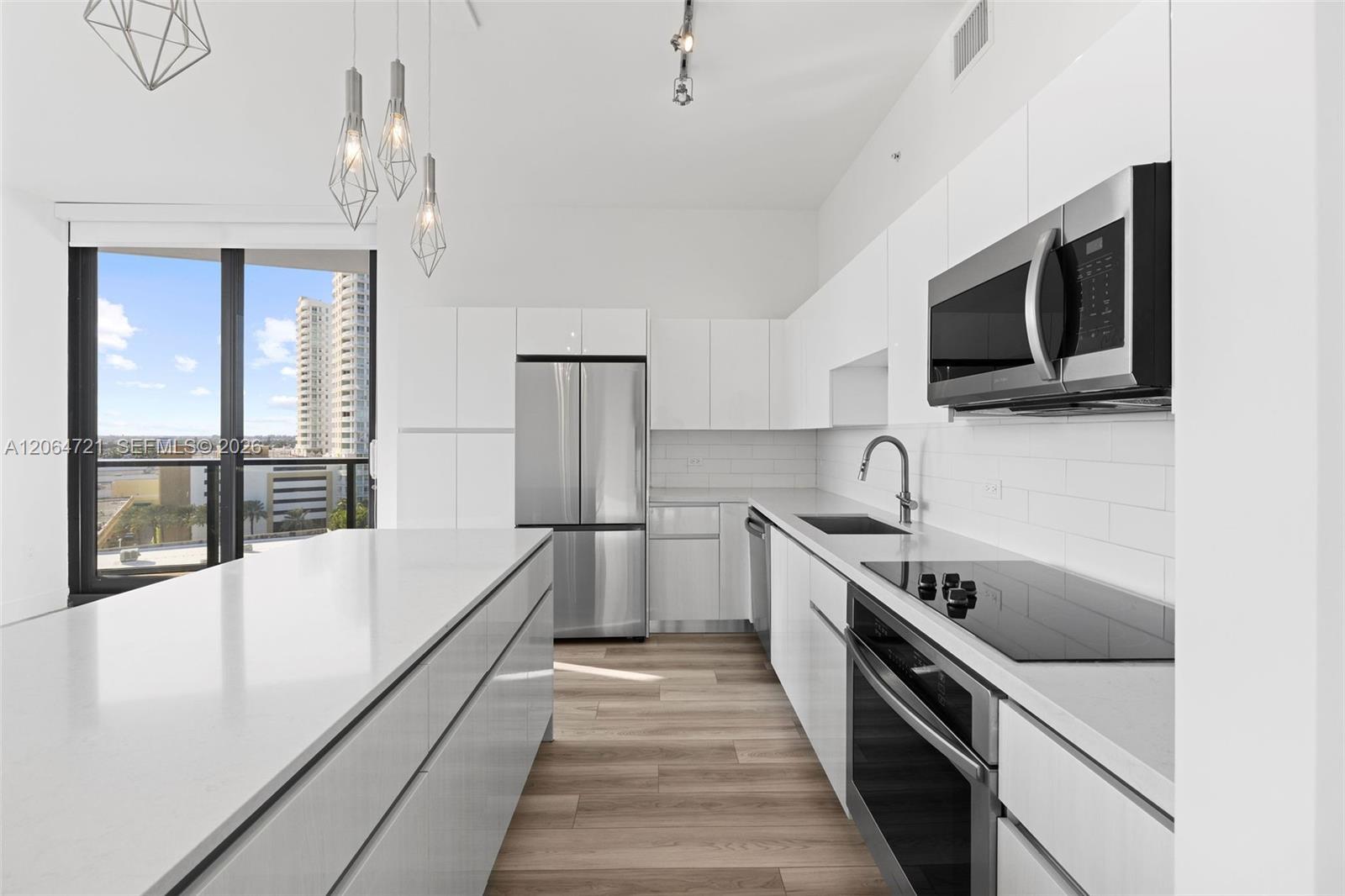 101 Diplomat Pkwy # 2311, Hallandale Beach FL 33009 photo 3