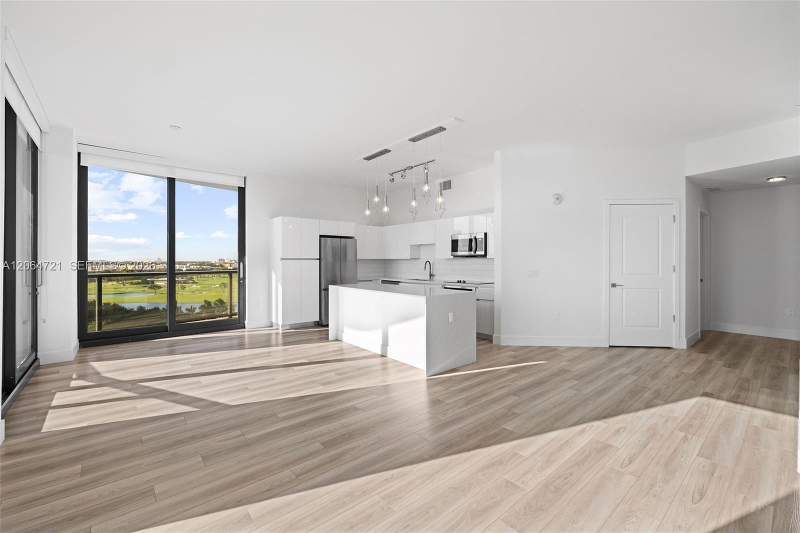 101 Diplomat Pkwy # 2311, Hallandale Beach FL 33009