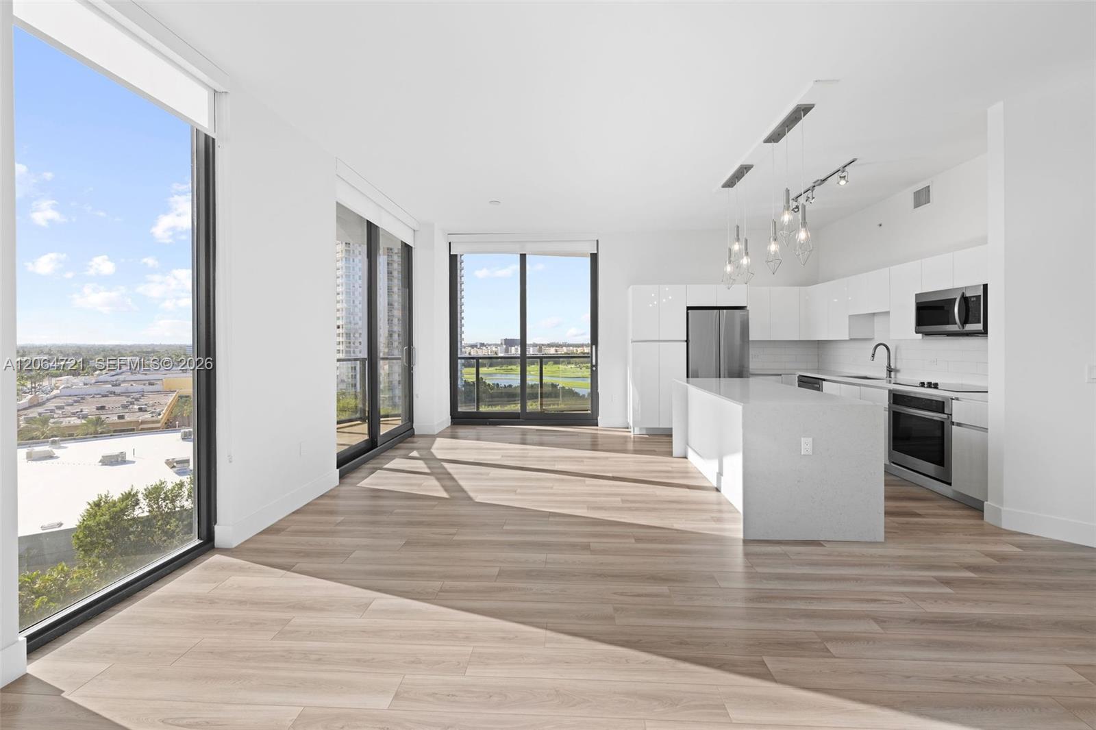 101 Diplomat Pkwy # 2311, Hallandale Beach FL 33009 photo 5