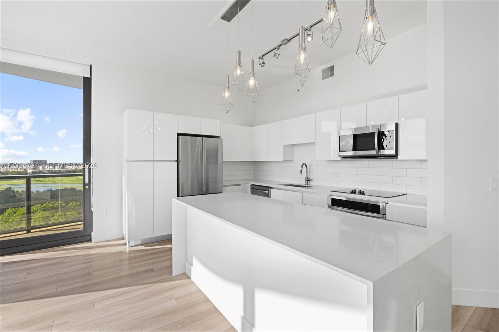 101 Diplomat Pkwy # 2311, Hallandale Beach FL 33009 photo 4