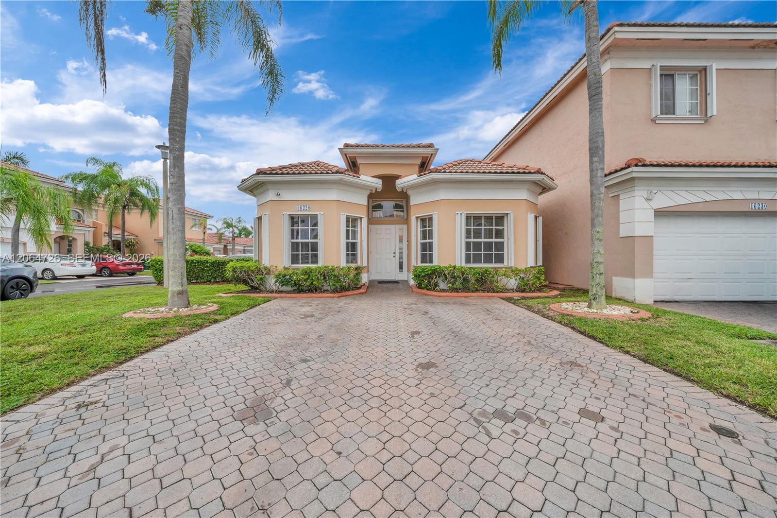 16220 SW 101st Ter, Miami FL 33196