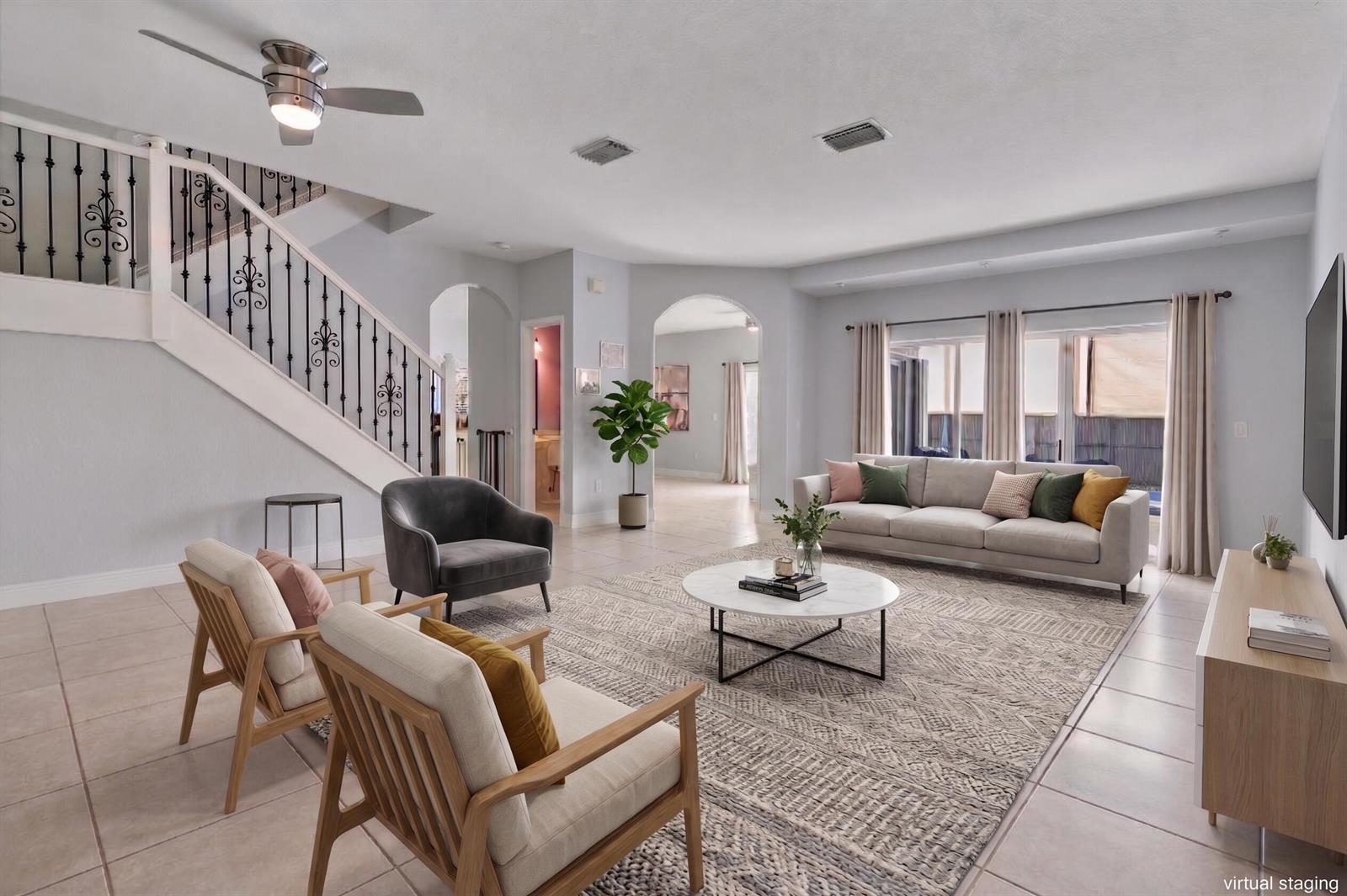 16871 SW 5th Court, Weston FL 33326 photo 5