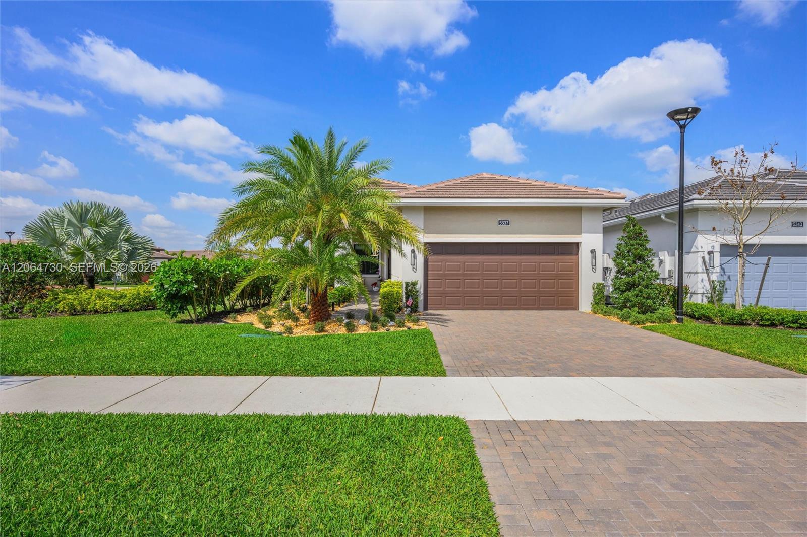 5337 Santa Rosa Ln, Westlake FL 33470 photo 2