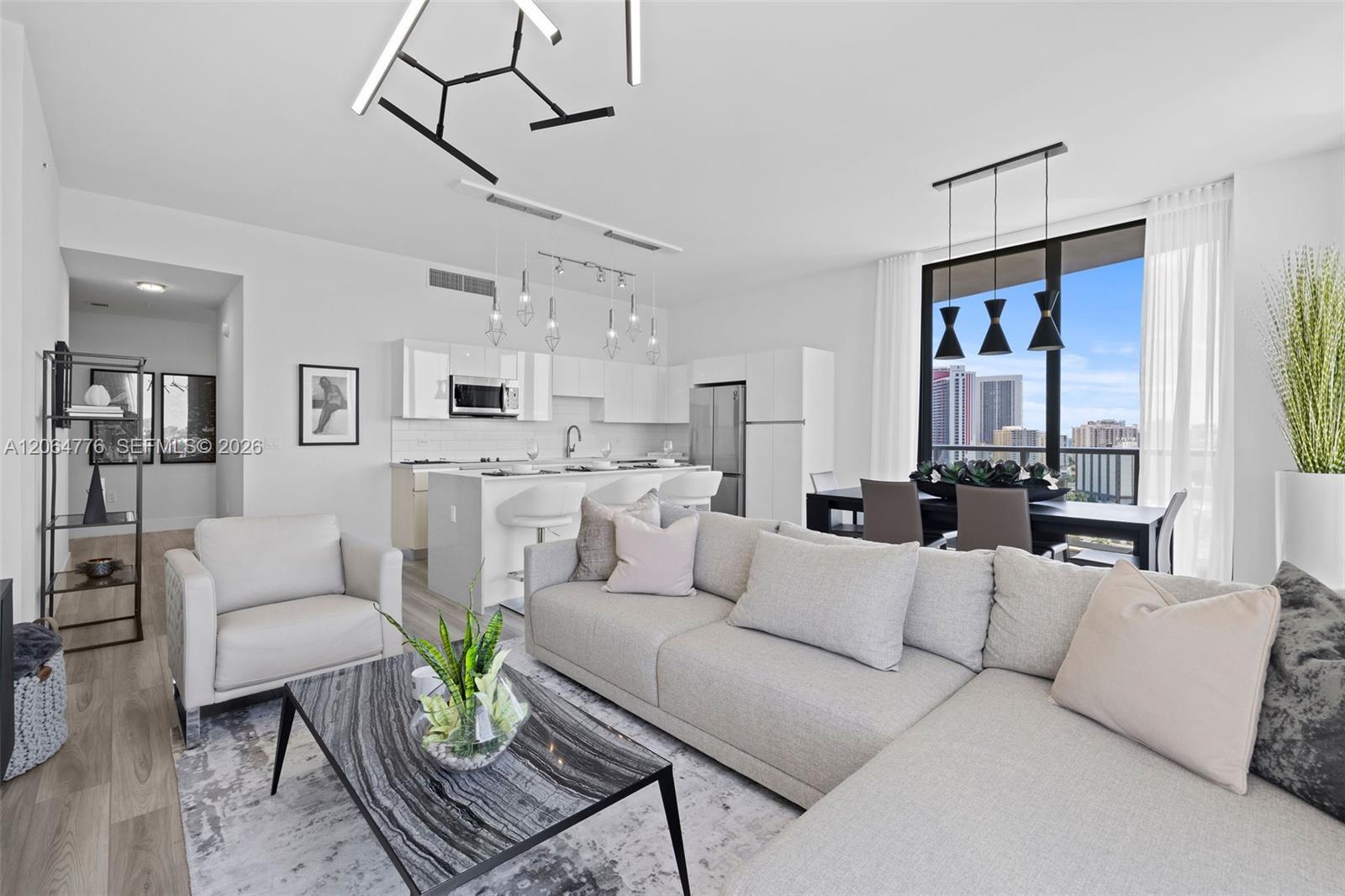 101 Diplomat Pkwy # 1110, Hallandale Beach FL 33009 photo 2