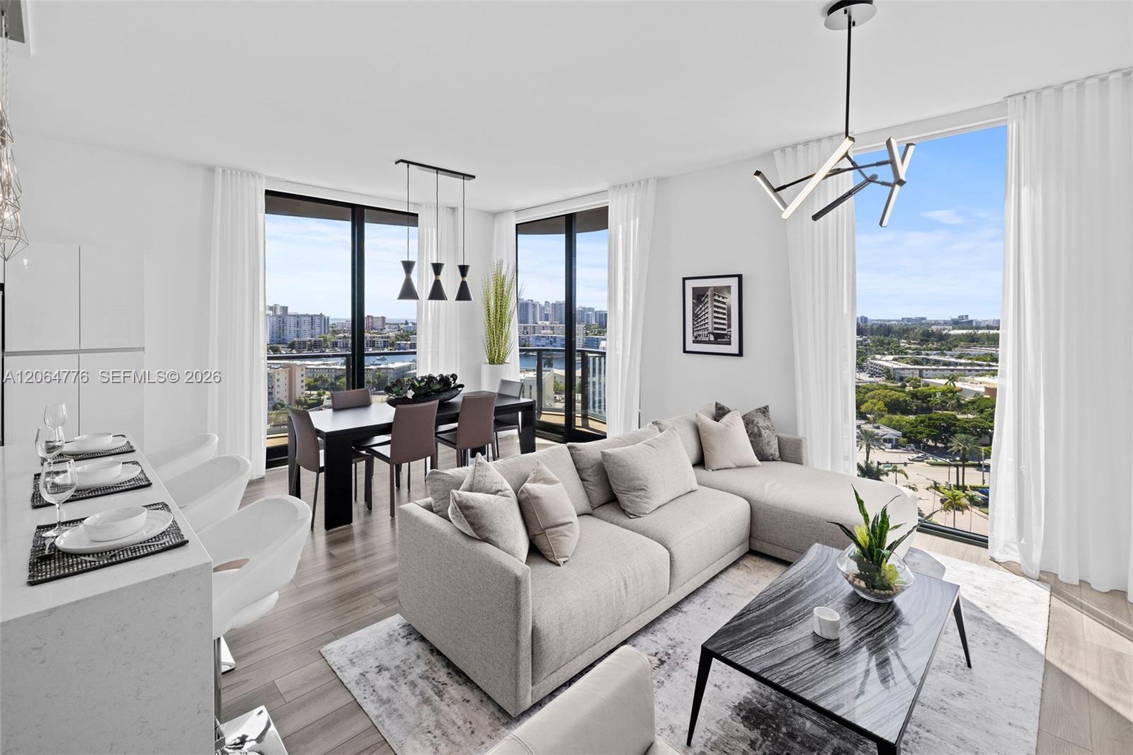 101 Diplomat Pkwy # 1110, Hallandale Beach FL 33009 photo 5
