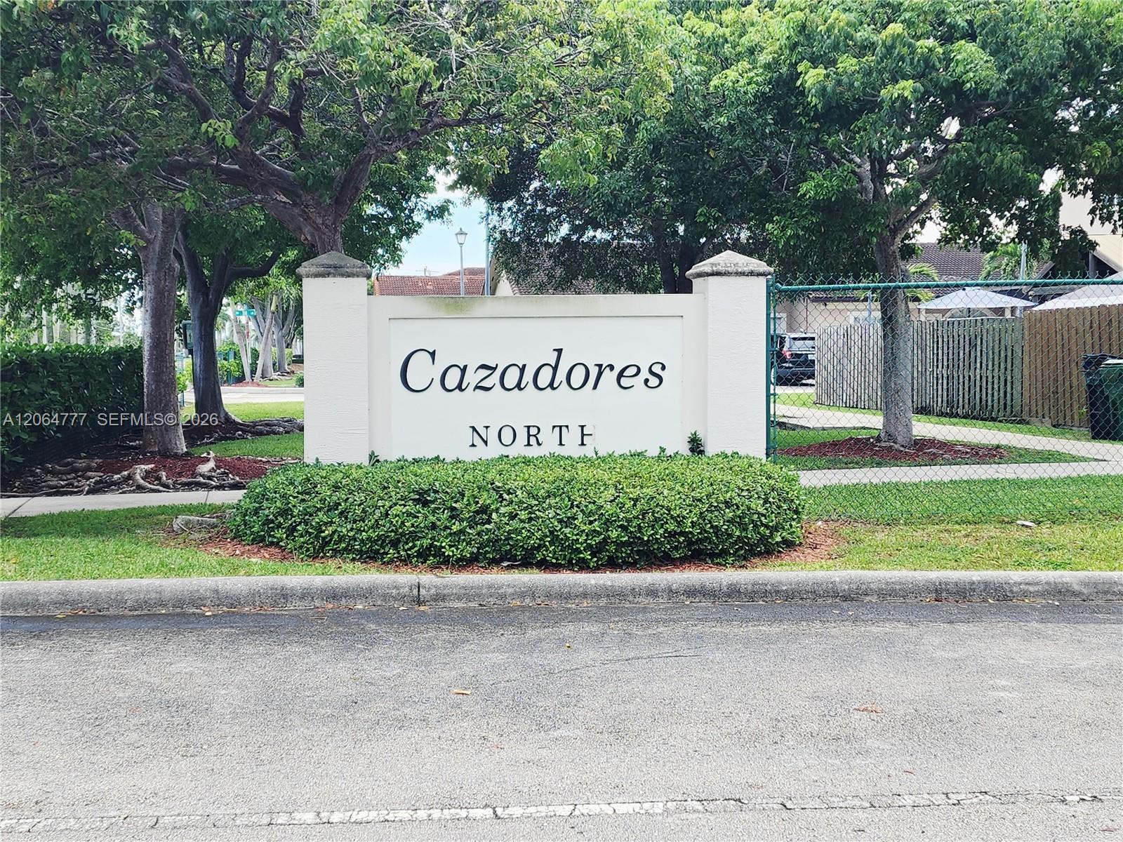 13701 SW 169th Ter, Miami FL 33177