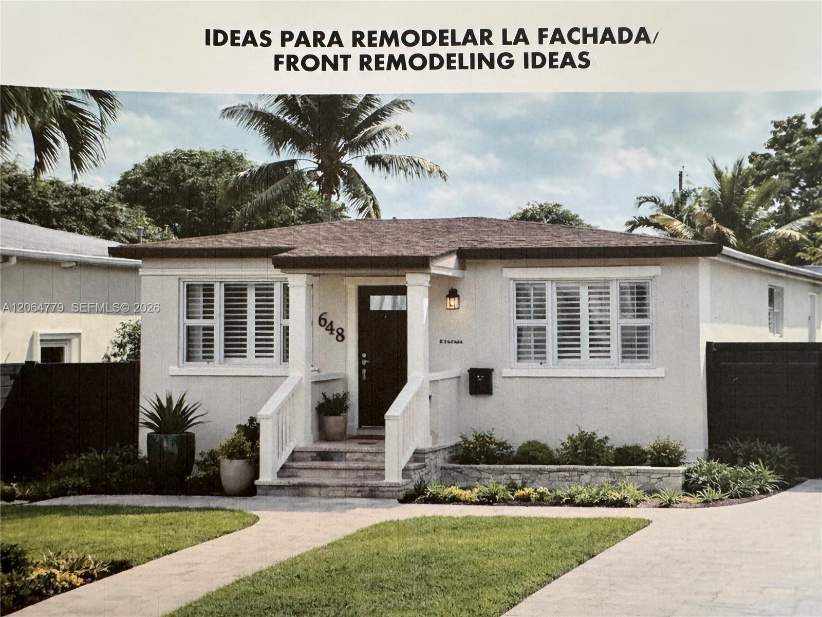 648 E 40th ST, Hialeah FL 33013 photo 3