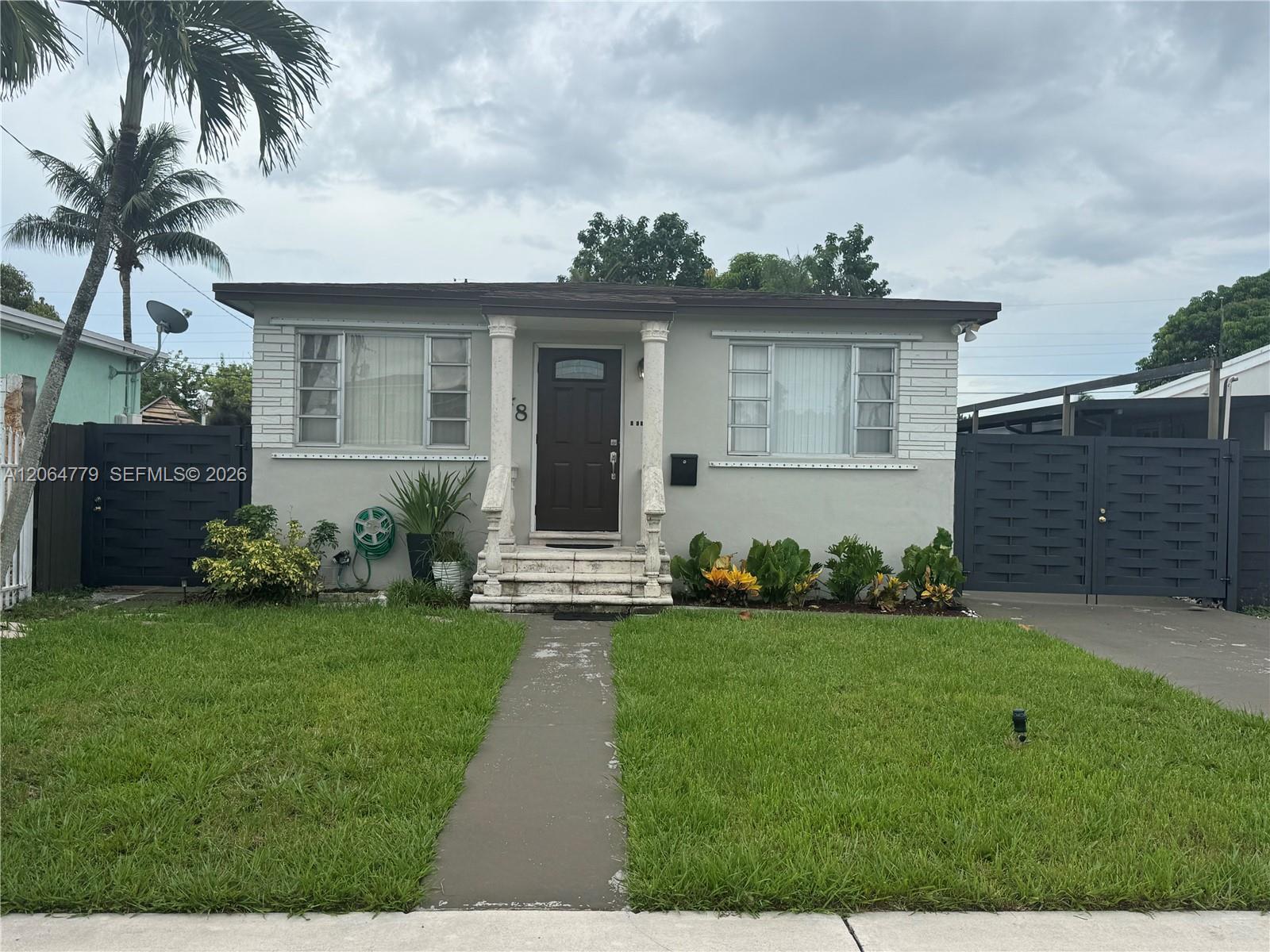 648 E 40th ST, Hialeah FL 33013