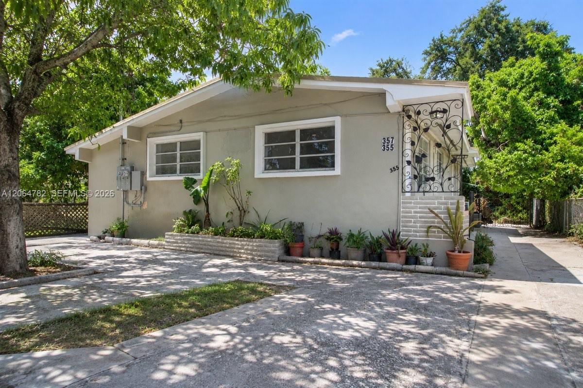 355 NE 55th Ter # 1, Miami FL 33137 photo 2