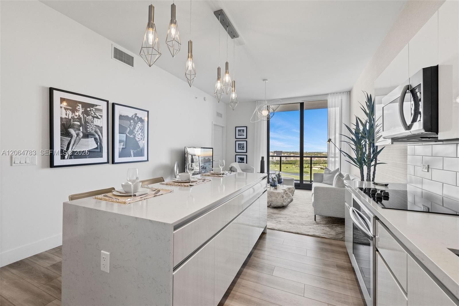 101 Diplomat Pkwy # 1205, Hallandale Beach FL 33009 photo 2