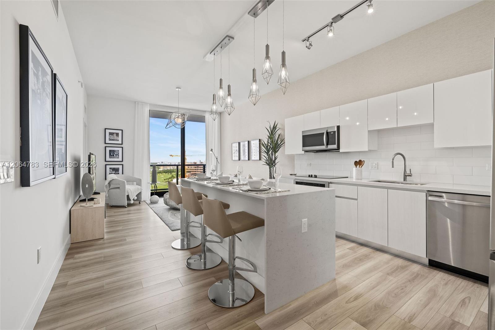 101 Diplomat Pkwy # 1205, Hallandale Beach FL 33009 photo 3