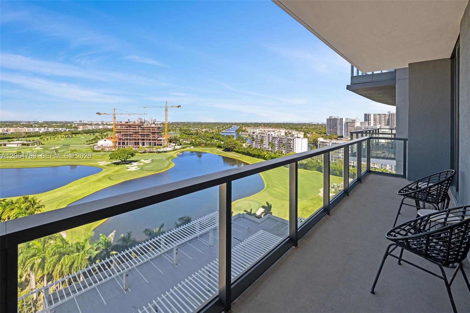 101 Diplomat Pkwy # 1205, Hallandale Beach FL 33009