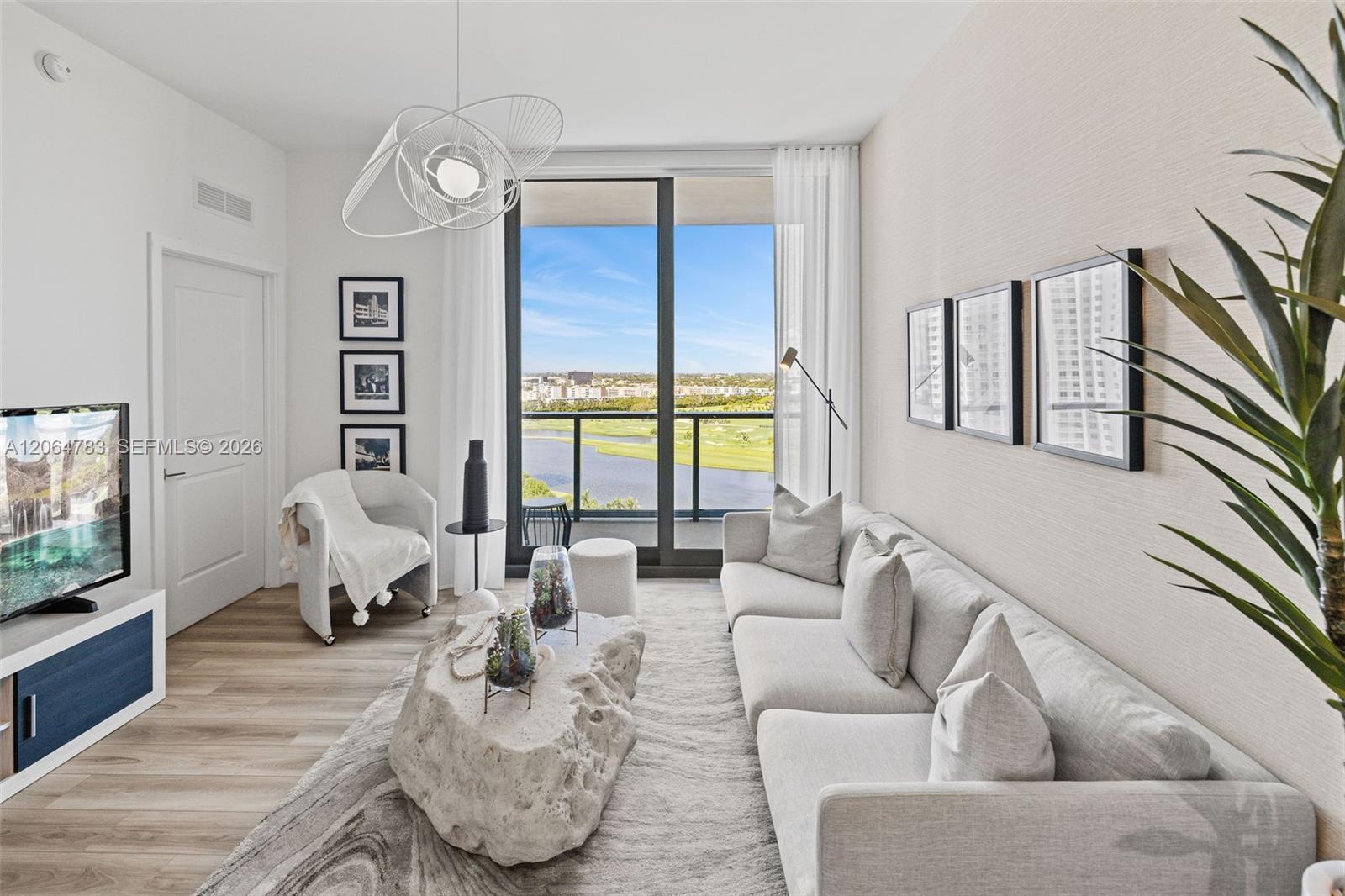 101 Diplomat Pkwy # 1205, Hallandale Beach FL 33009 photo 5