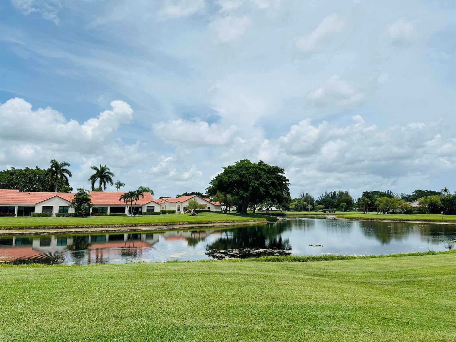 5851 PARKWALK Circle W, Boynton Beach FL 33472 photo 3
