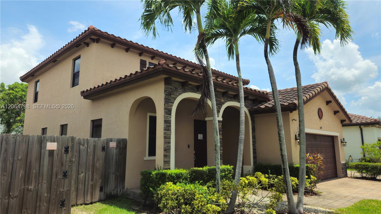 3477 SE 3rd St, Homestead FL 33033 photo 2